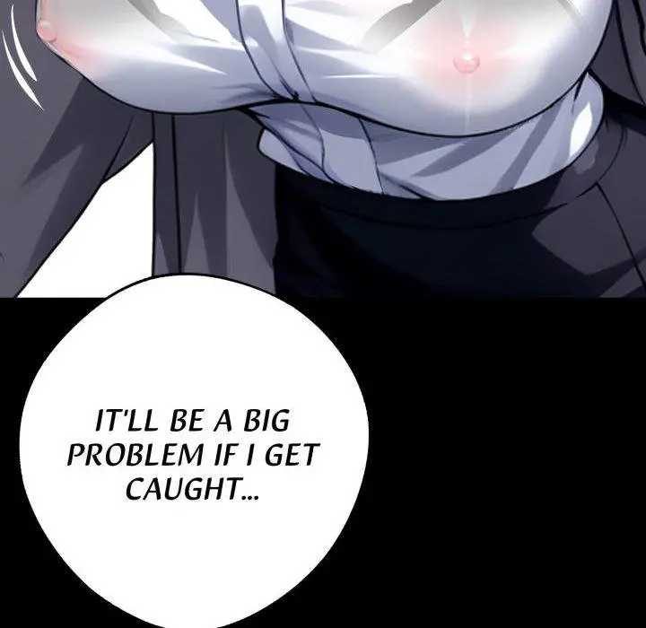 Gangster x Office Lady Episode 33 - Page 161