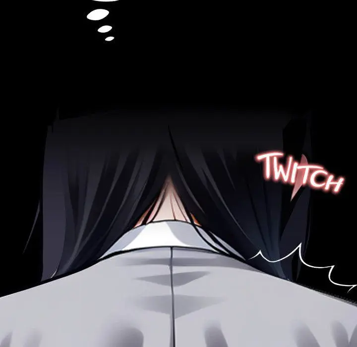 Gangster x Office Lady Episode 33 - Page 162