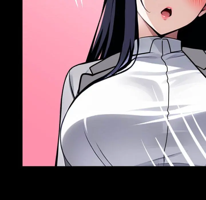 Gangster x Office Lady Episode 33 - Page 171