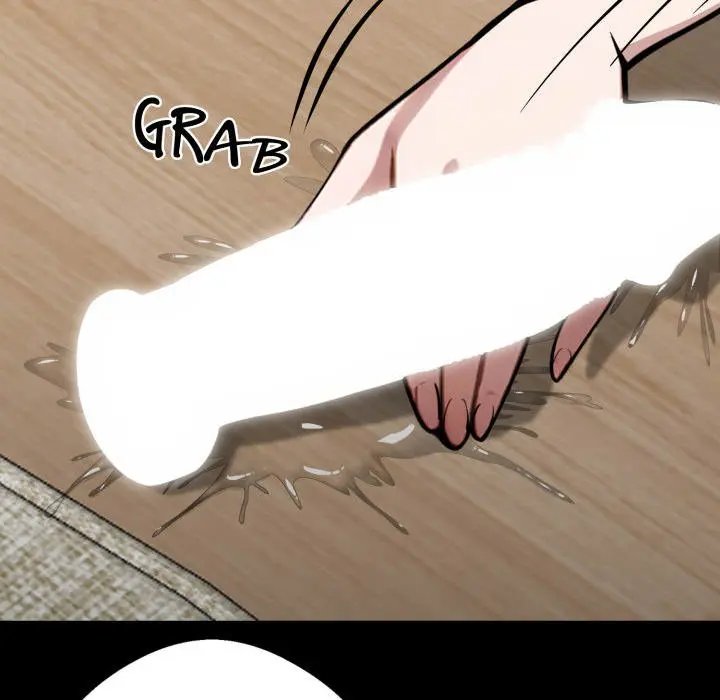 Gangster x Office Lady Episode 33 - Page 18