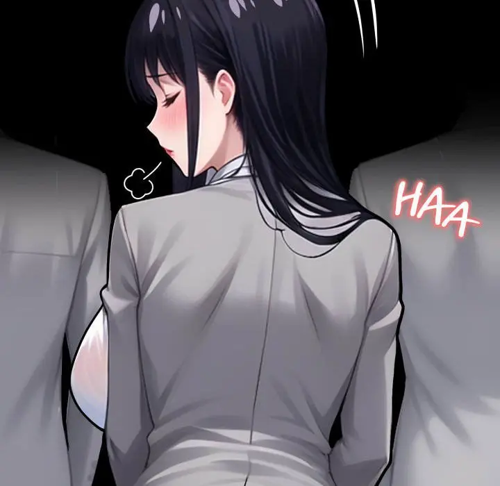 Gangster x Office Lady Episode 33 - Page 178