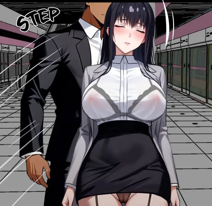 Gangster x Office Lady Episode 33 - Page 180