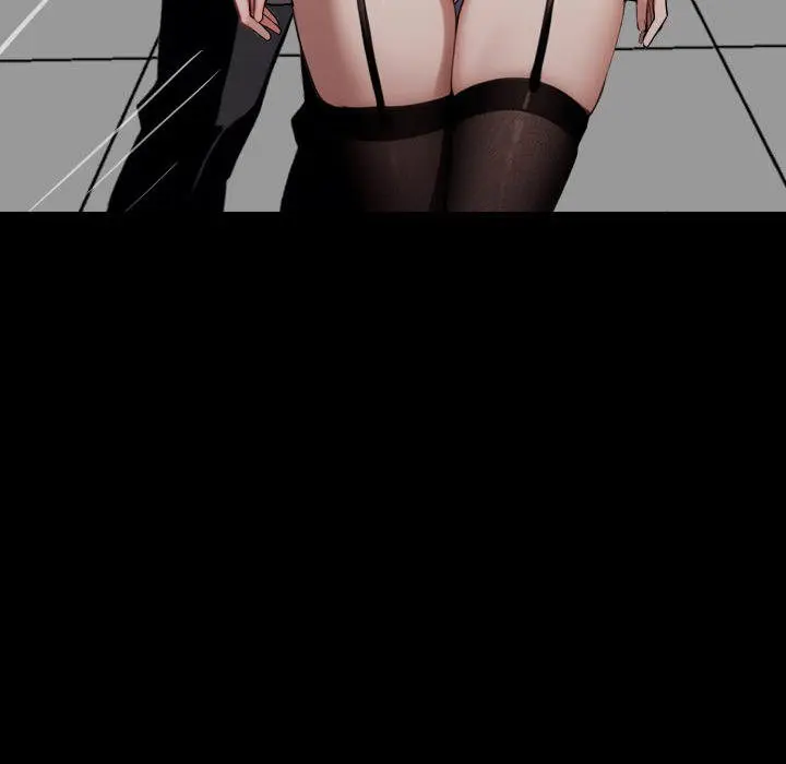 Gangster x Office Lady Episode 33 - Page 181