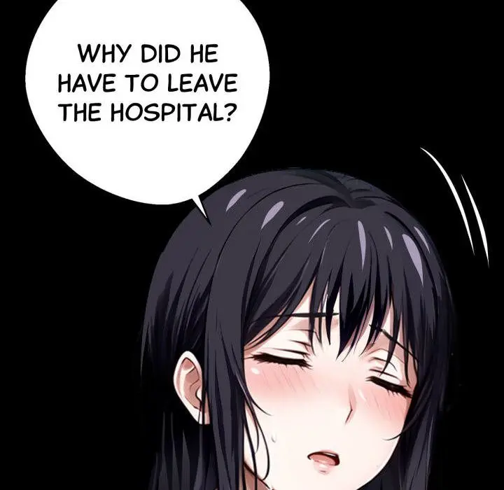 Gangster x Office Lady Episode 33 - Page 19