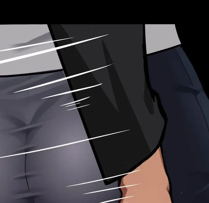 Gangster x Office Lady Episode 33 - Page 184
