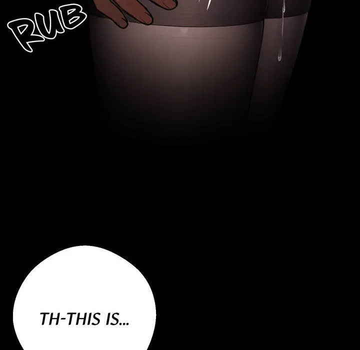 Gangster x Office Lady Episode 33 - Page 190