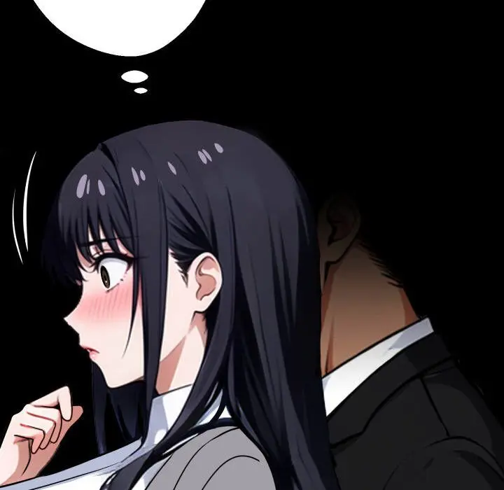 Gangster x Office Lady Episode 33 - Page 191