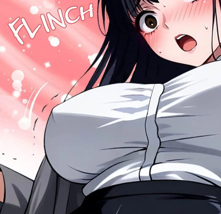 Gangster x Office Lady Episode 33 - Page 200