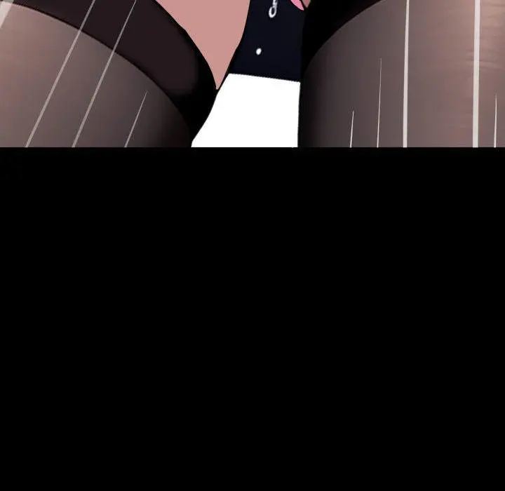 Gangster x Office Lady Episode 33 - Page 202
