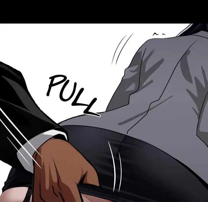 Gangster x Office Lady Episode 33 - Page 203