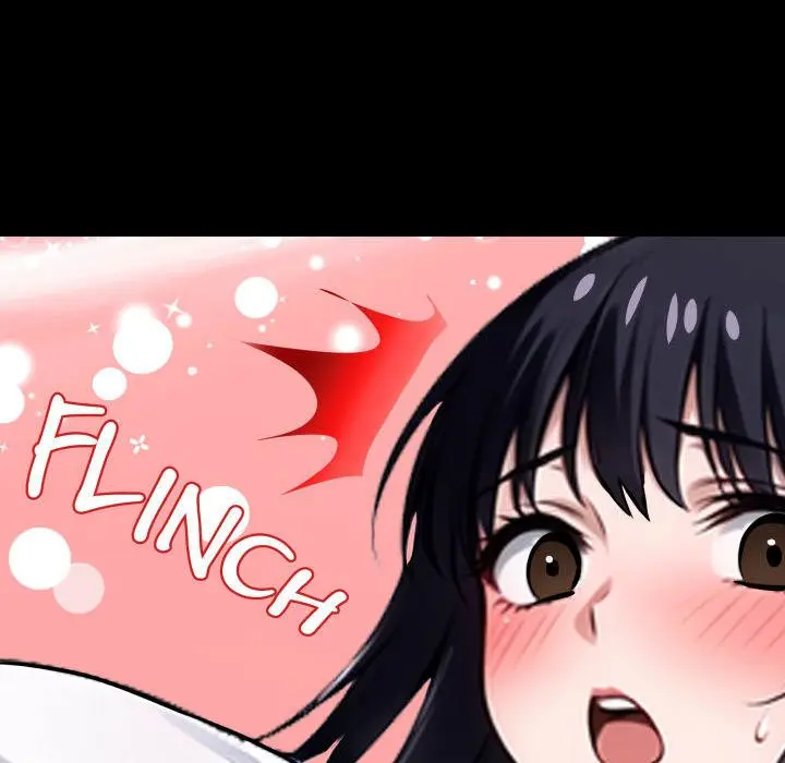Gangster x Office Lady Episode 33 - Page 205