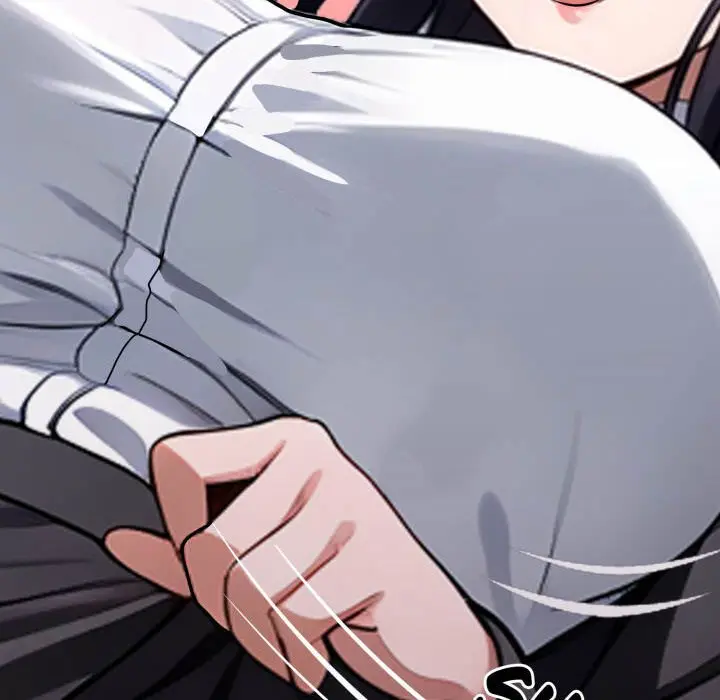 Gangster x Office Lady Episode 33 - Page 206