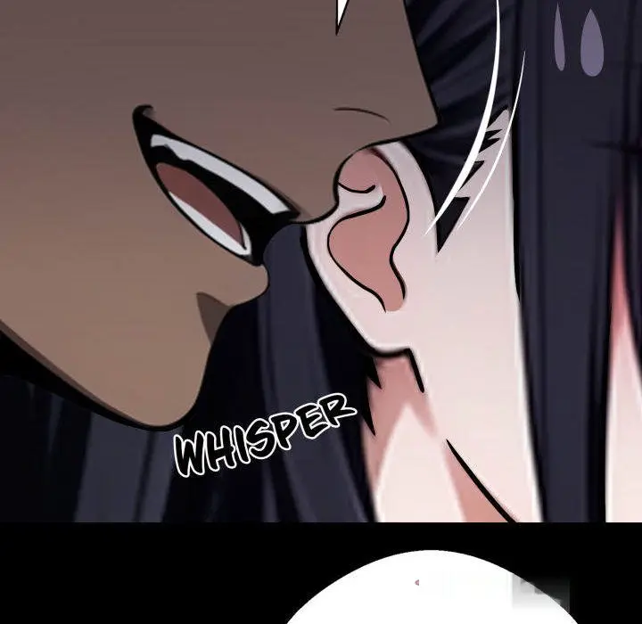 Gangster x Office Lady Episode 33 - Page 208