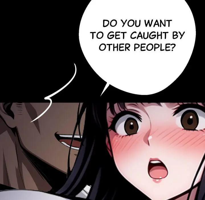 Gangster x Office Lady Episode 33 - Page 209