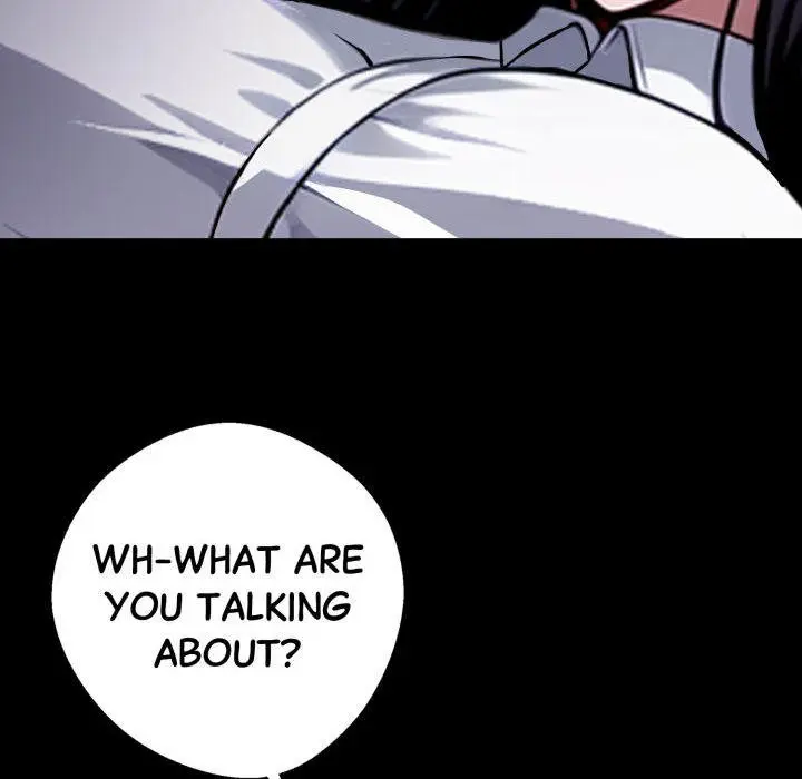 Gangster x Office Lady Episode 33 - Page 210