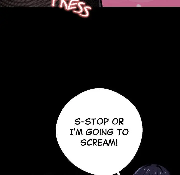 Gangster x Office Lady Episode 33 - Page 218