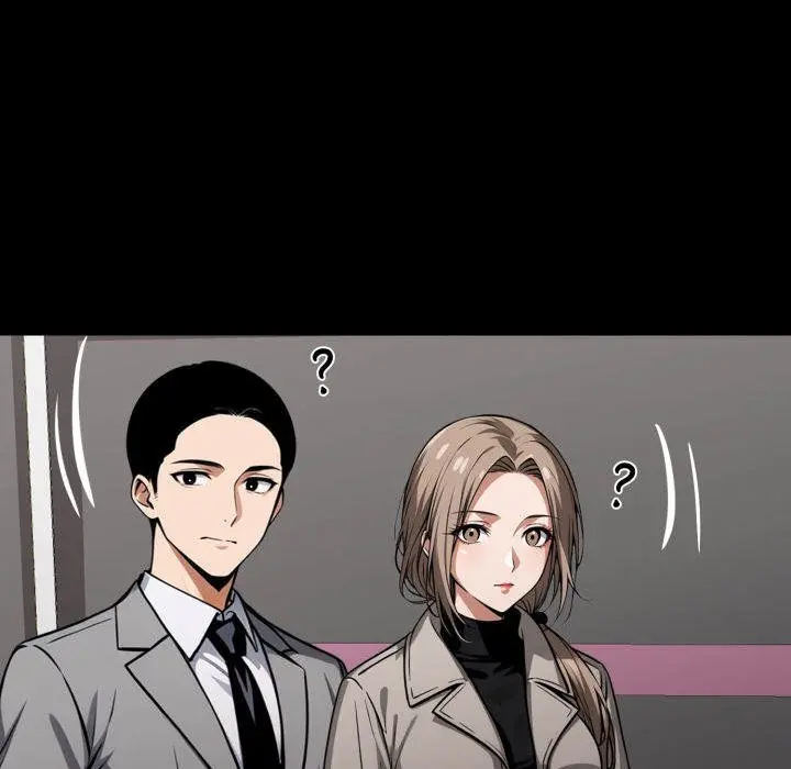Gangster x Office Lady Episode 33 - Page 231