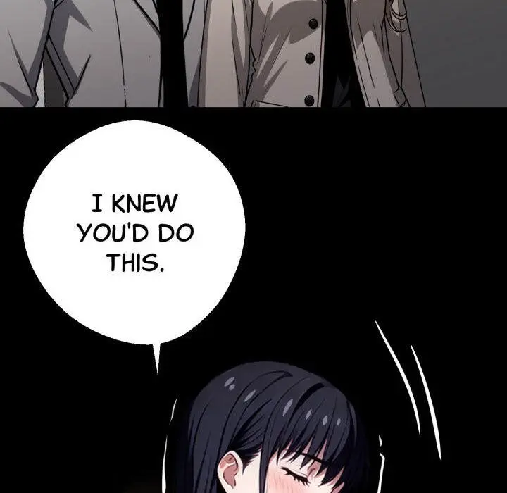 Gangster x Office Lady Episode 33 - Page 232