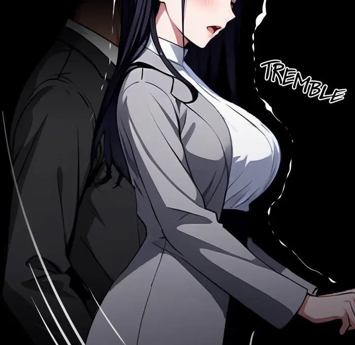 Gangster x Office Lady Episode 33 - Page 233