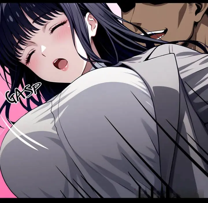 Gangster x Office Lady Episode 33 - Page 237