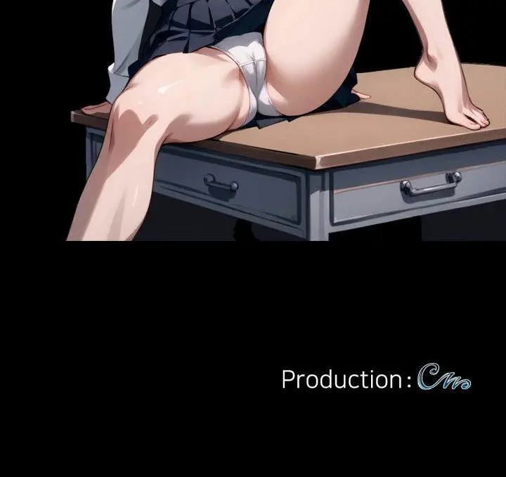 Gangster x Office Lady Episode 33 - Page 245
