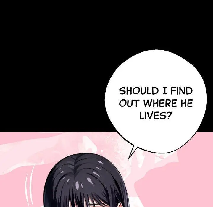 Gangster x Office Lady Episode 33 - Page 26