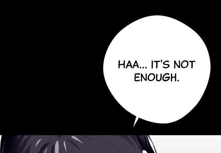 Gangster x Office Lady Episode 33 - Page 3
