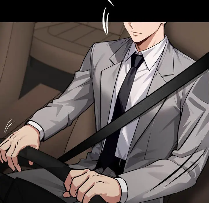 Gangster x Office Lady Episode 33 - Page 38