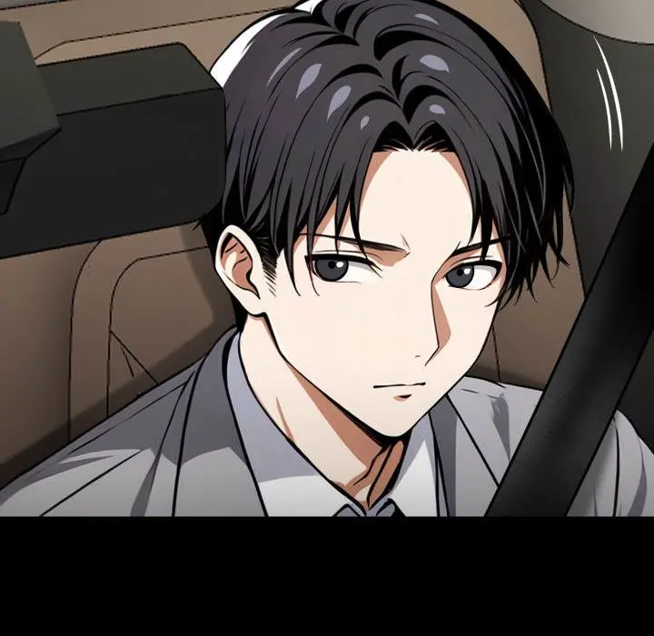 Gangster x Office Lady Episode 33 - Page 40
