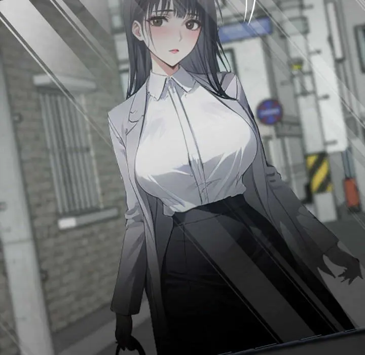 Gangster x Office Lady Episode 33 - Page 42