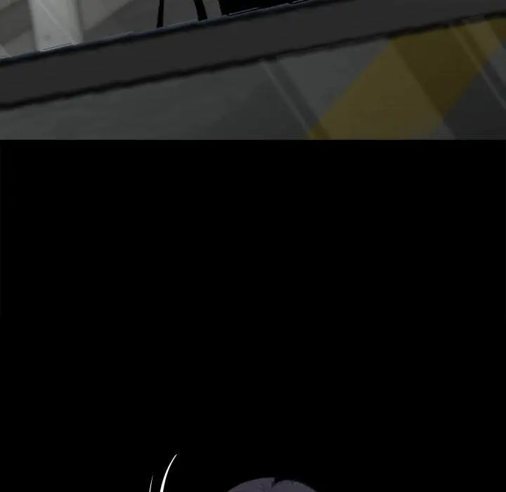 Gangster x Office Lady Episode 33 - Page 43