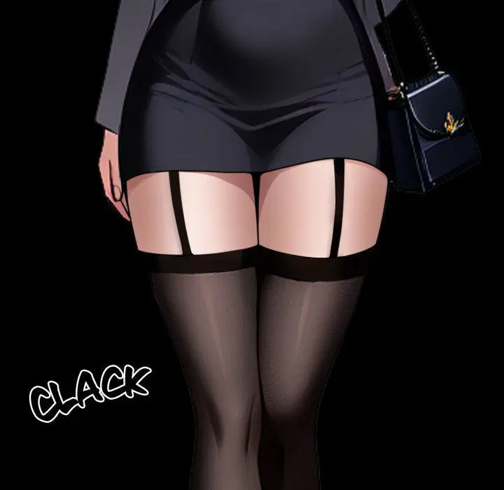 Gangster x Office Lady Episode 33 - Page 45