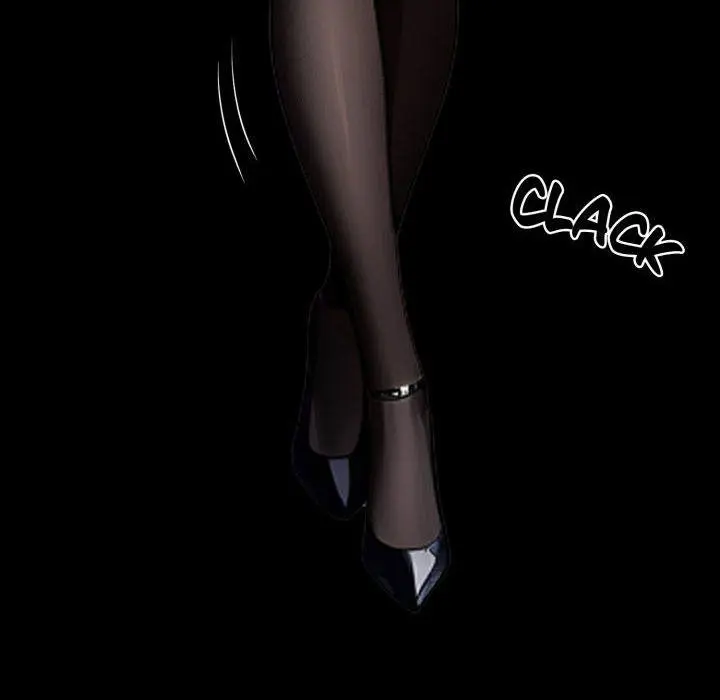 Gangster x Office Lady Episode 33 - Page 46