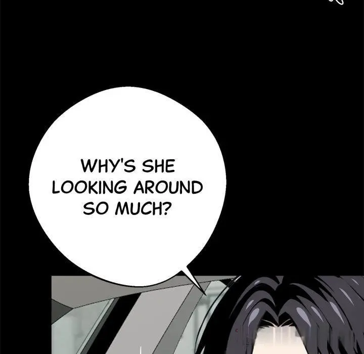 Gangster x Office Lady Episode 33 - Page 49