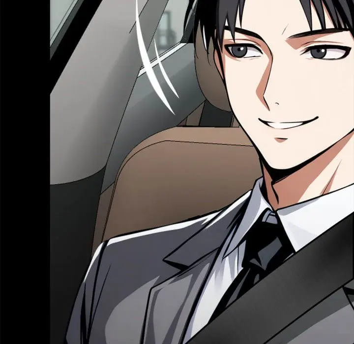 Gangster x Office Lady Episode 33 - Page 50