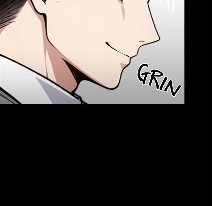Gangster x Office Lady Episode 33 - Page 52