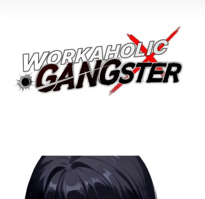 Gangster x Office Lady Episode 33 - Page 56