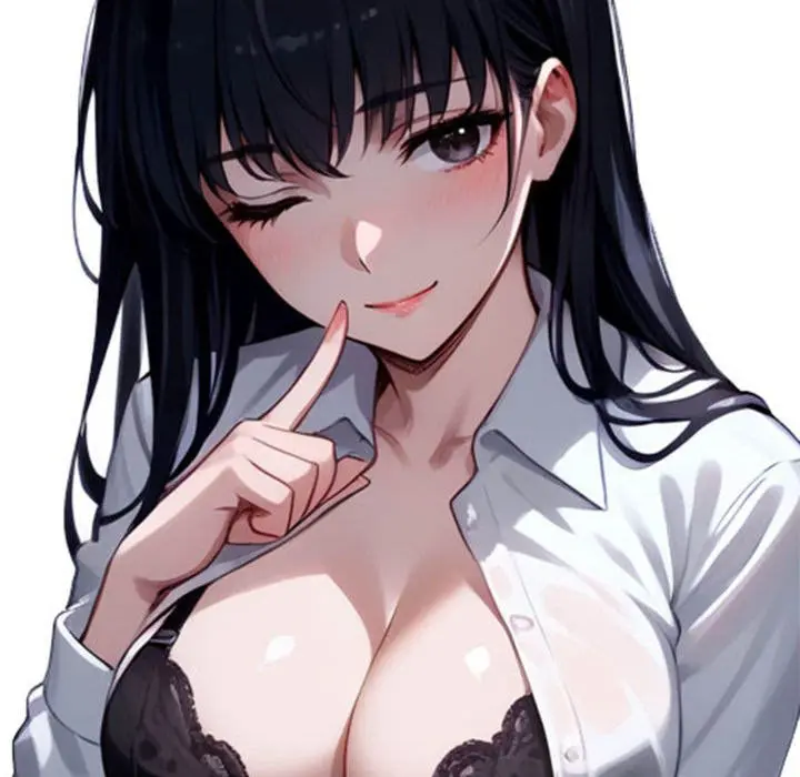 Gangster x Office Lady Episode 33 - Page 57