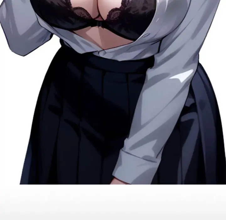 Gangster x Office Lady Episode 33 - Page 58