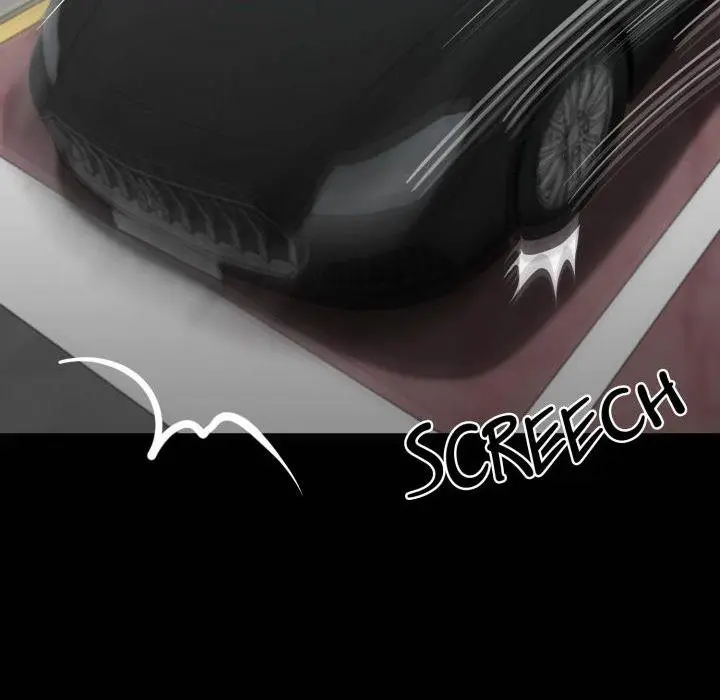 Gangster x Office Lady Episode 33 - Page 61
