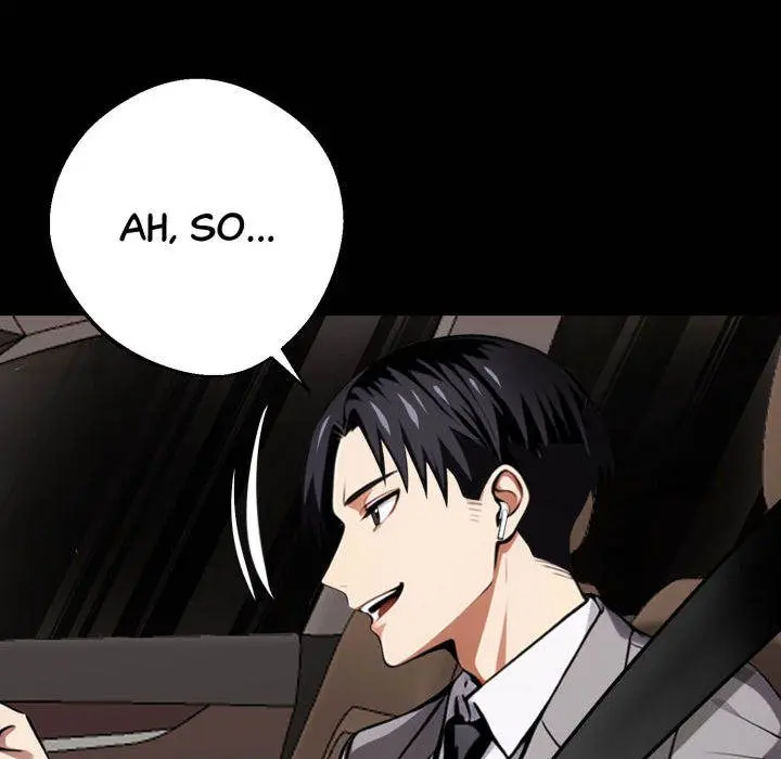 Gangster x Office Lady Episode 33 - Page 64