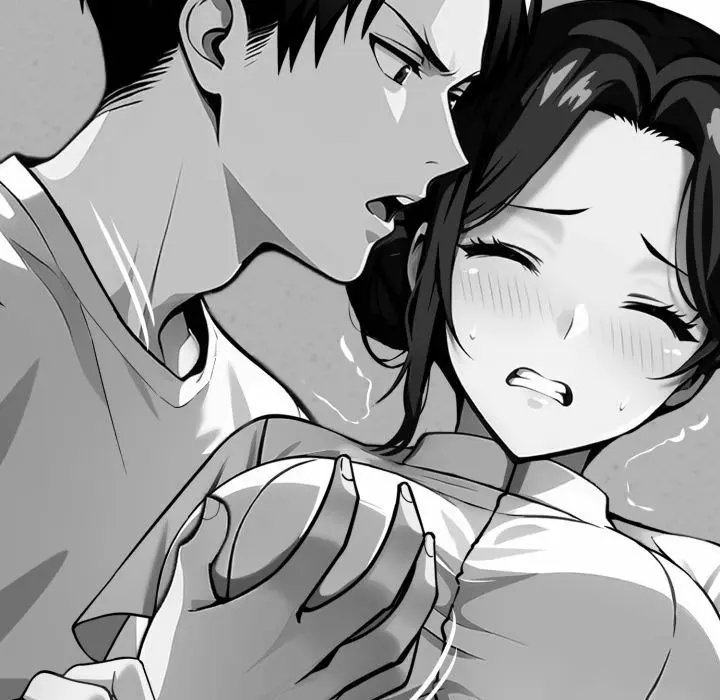 Gangster x Office Lady Episode 33 - Page 7