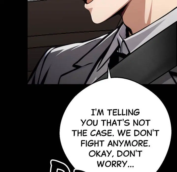 Gangster x Office Lady Episode 33 - Page 68