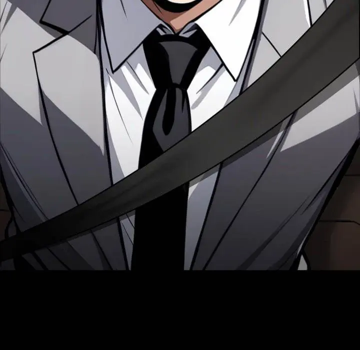 Gangster x Office Lady Episode 33 - Page 70