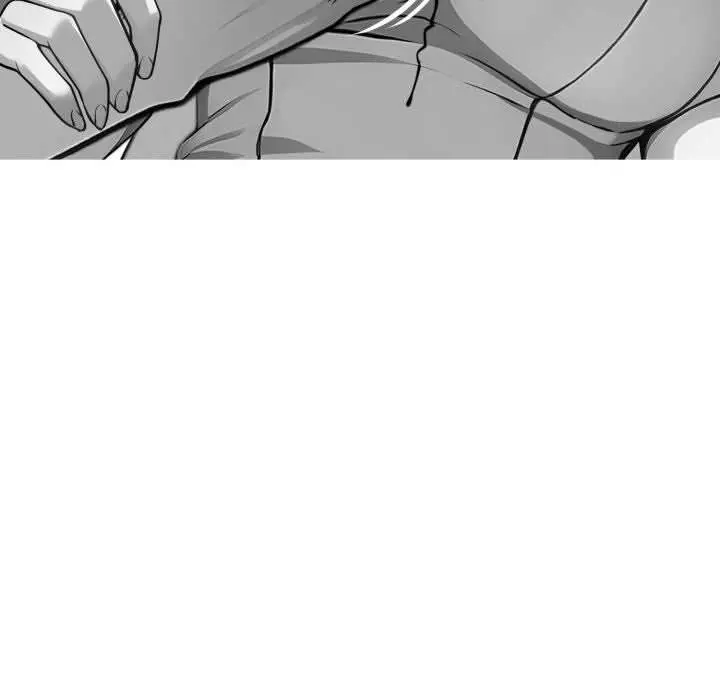 Gangster x Office Lady Episode 33 - Page 8