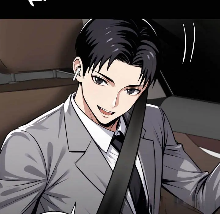 Gangster x Office Lady Episode 33 - Page 77