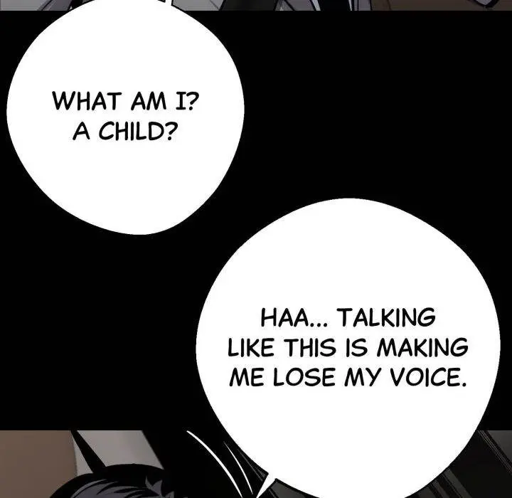 Gangster x Office Lady Episode 33 - Page 78