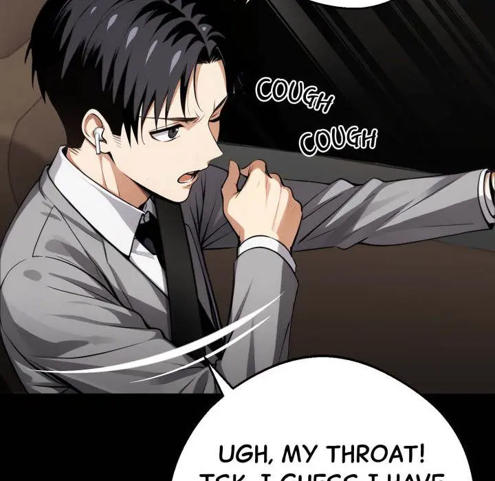 Gangster x Office Lady Episode 33 - Page 79