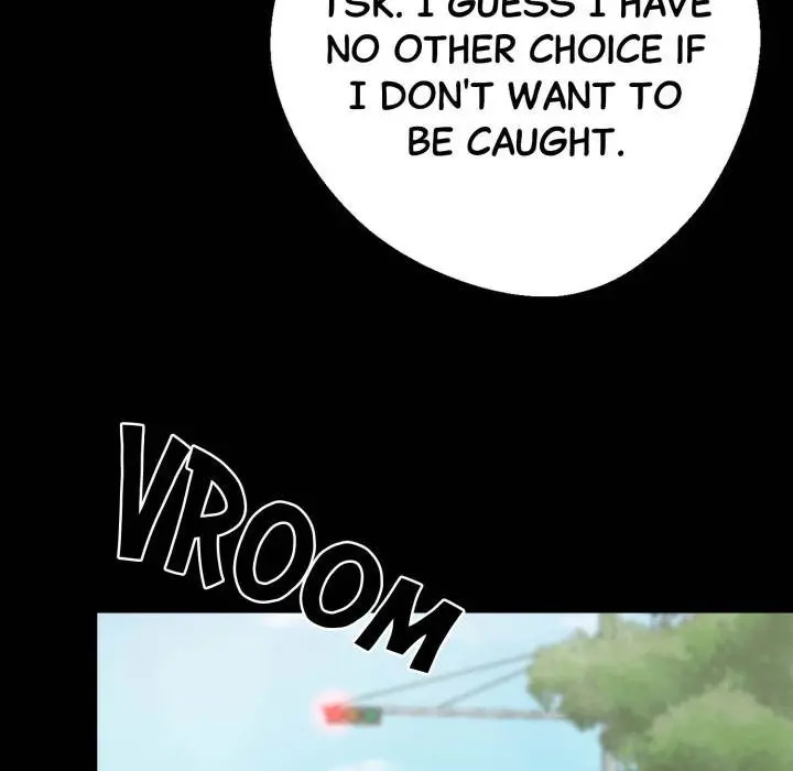 Gangster x Office Lady Episode 33 - Page 80