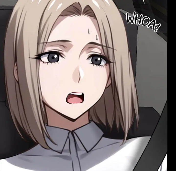Gangster x Office Lady Episode 33 - Page 83